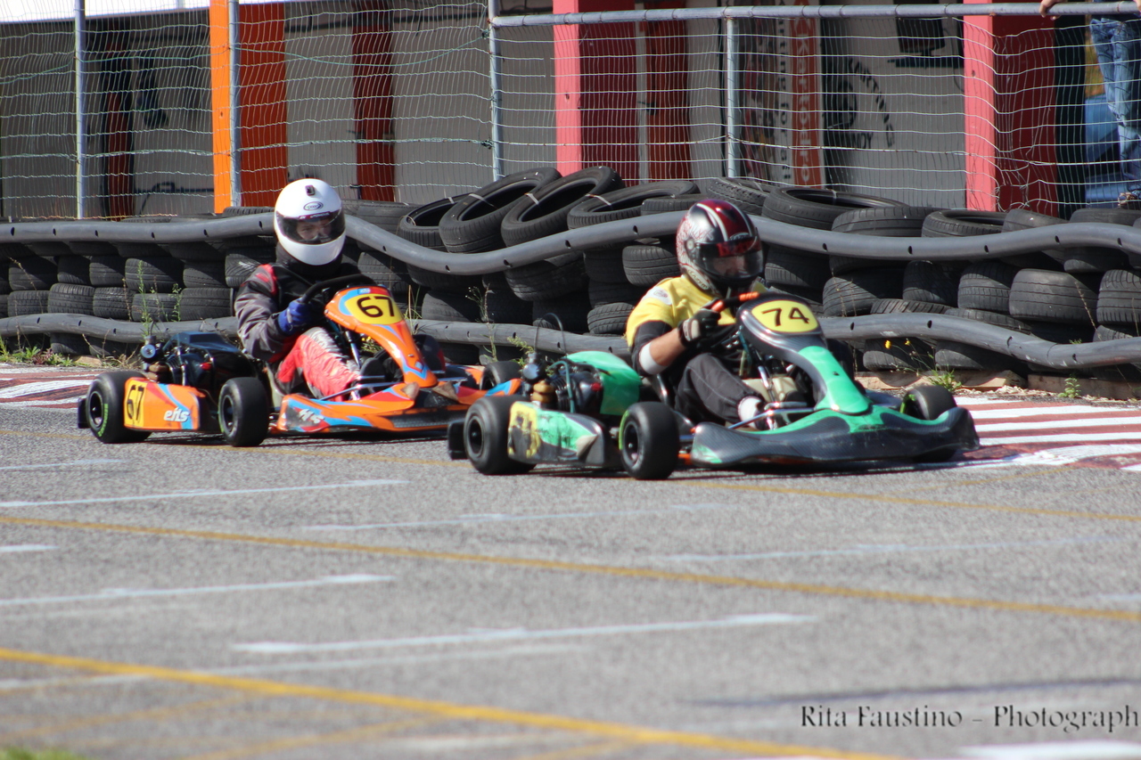 Escola e Troféu Honda Kartshopping 2015 4ª prova7